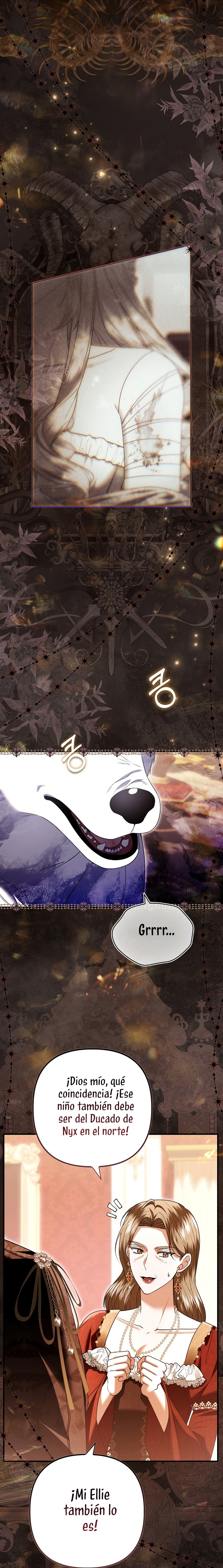 Como rechazar un matrimonio perfecto Capítulo 36 - Page 7