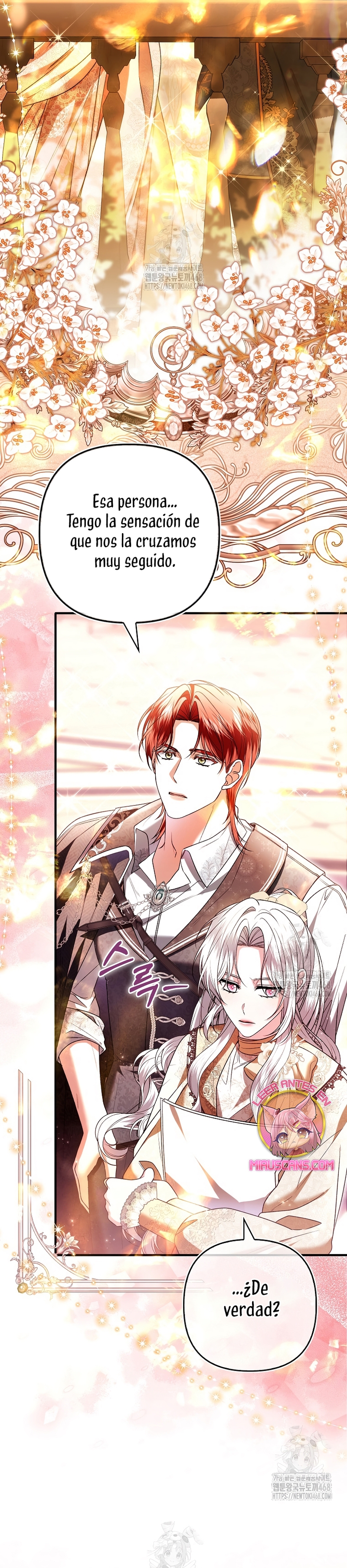 Como rechazar un matrimonio perfecto Capítulo 37 - Page 11