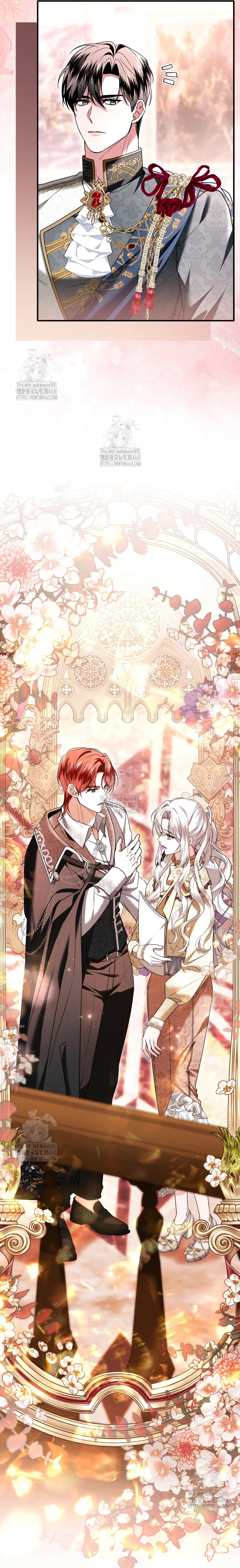 Como rechazar un matrimonio perfecto Capítulo 37 - Page 14