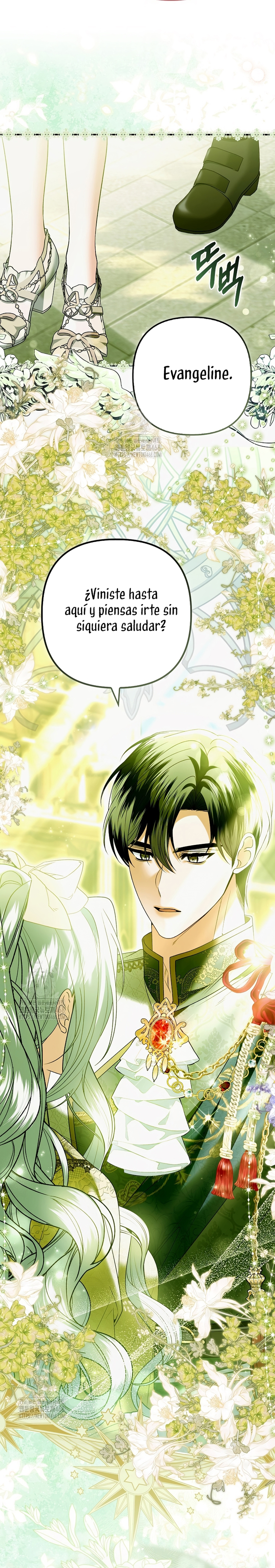 Como rechazar un matrimonio perfecto Capítulo 37 - Page 16