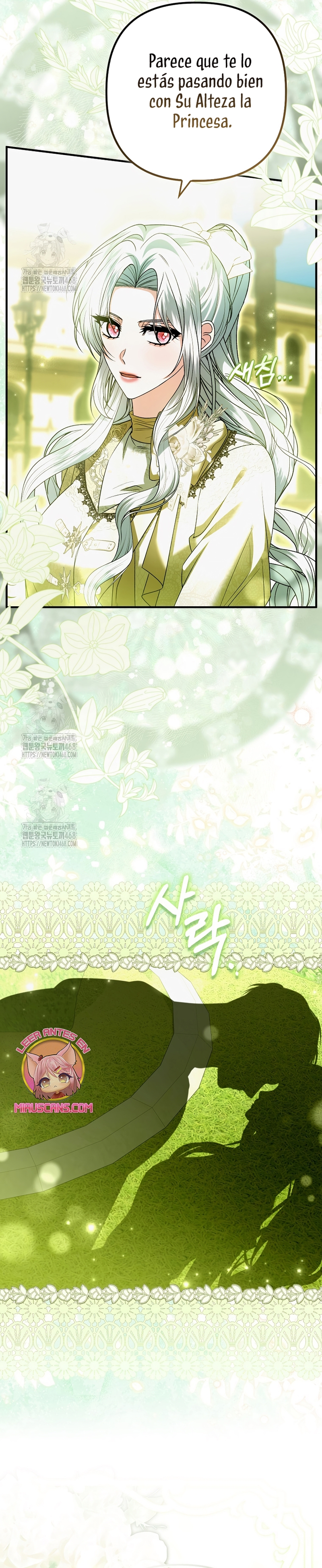 Como rechazar un matrimonio perfecto Capítulo 37 - Page 17