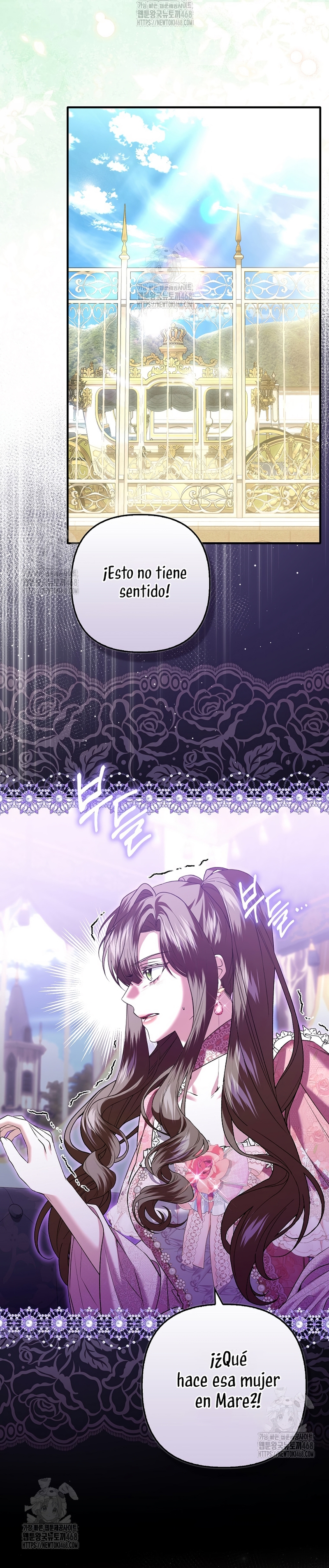 Como rechazar un matrimonio perfecto Capítulo 37 - Page 21