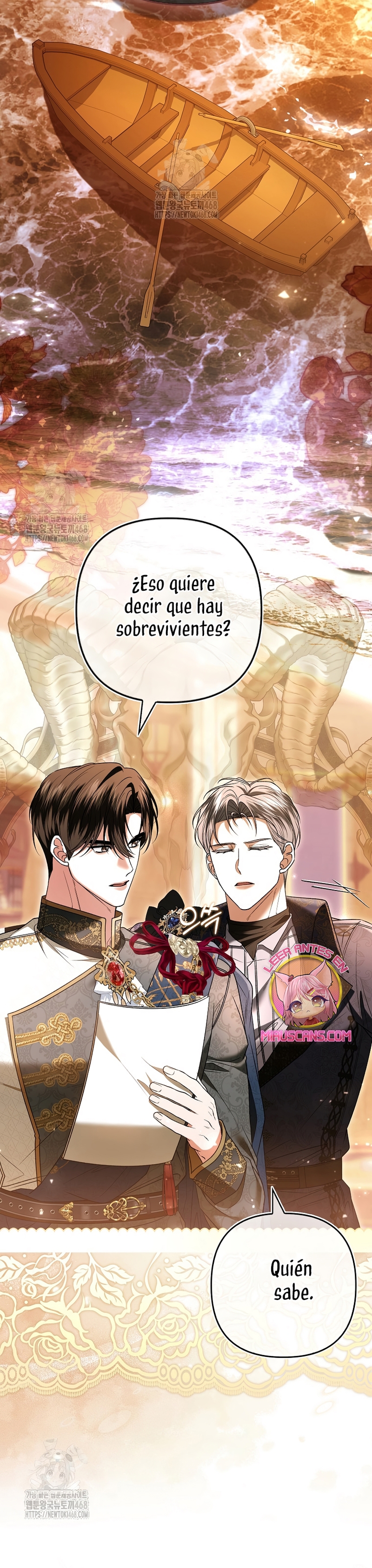 Como rechazar un matrimonio perfecto Capítulo 37 - Page 24