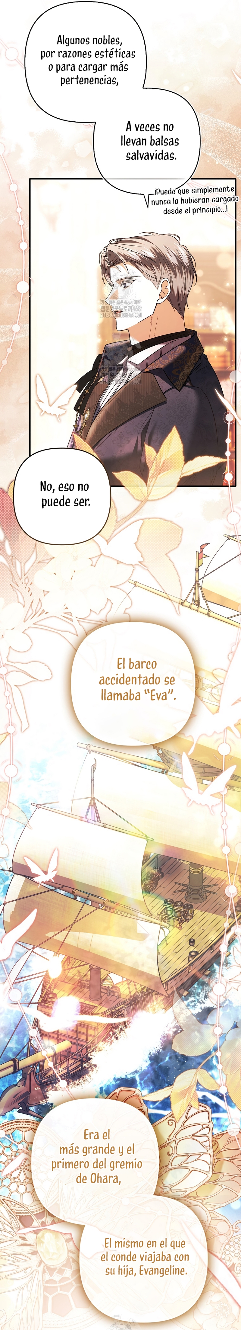 Como rechazar un matrimonio perfecto Capítulo 37 - Page 25