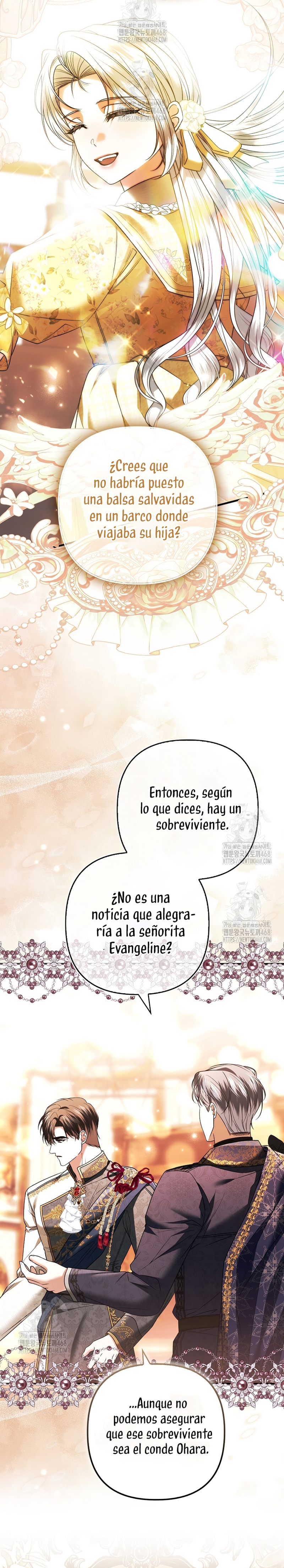 Como rechazar un matrimonio perfecto Capítulo 37 - Page 26