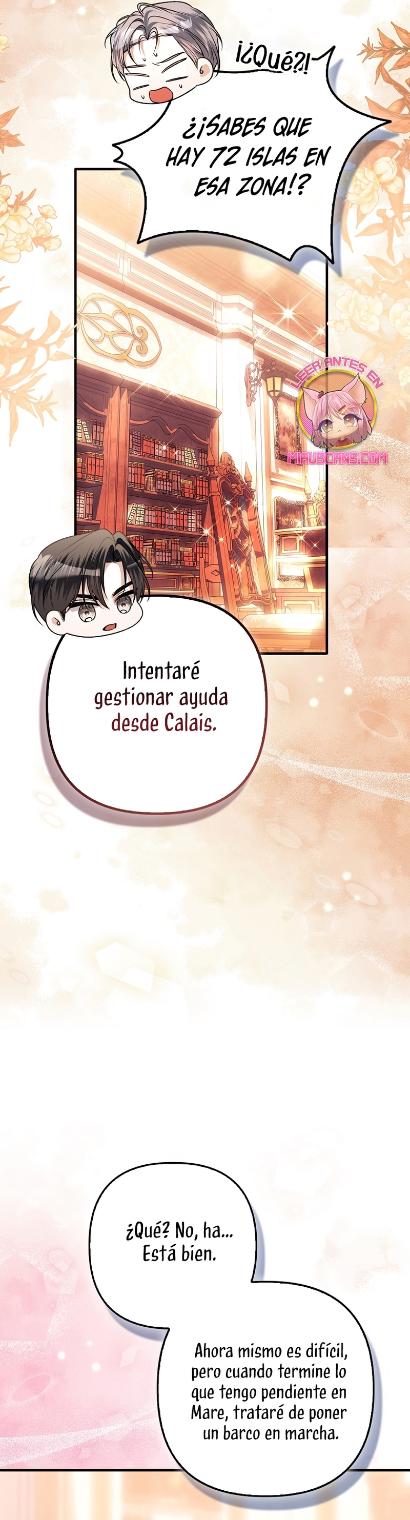 Como rechazar un matrimonio perfecto Capítulo 37 - Page 28