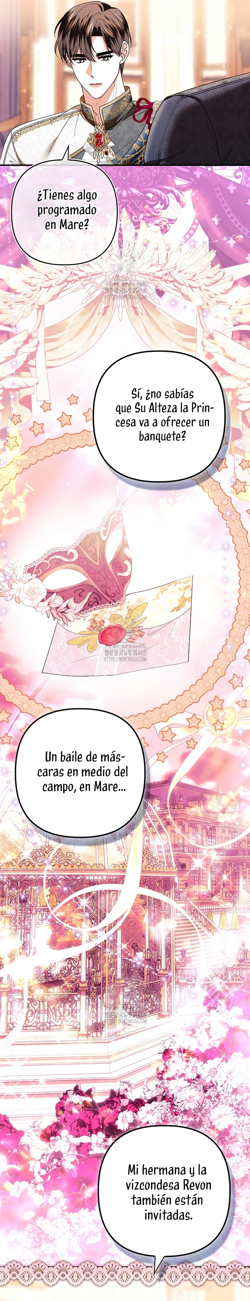 Como rechazar un matrimonio perfecto Capítulo 37 - Page 29