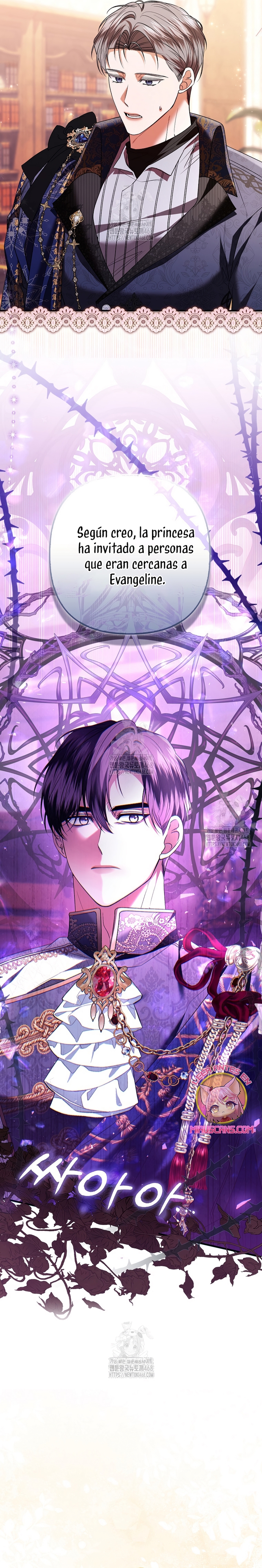 Como rechazar un matrimonio perfecto Capítulo 37 - Page 30