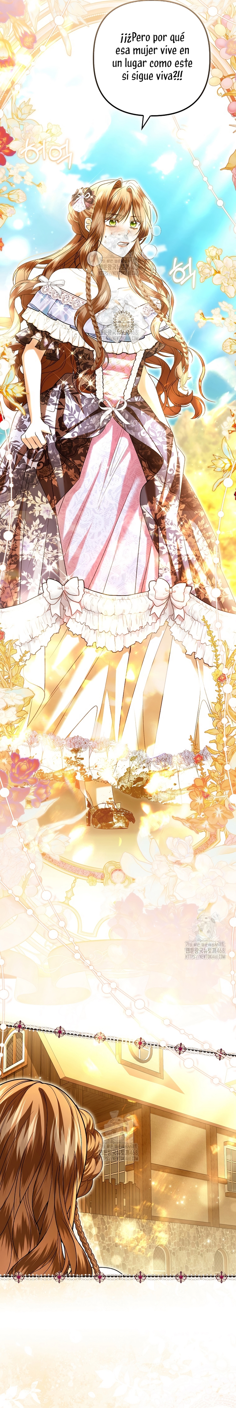 Como rechazar un matrimonio perfecto Capítulo 37 - Page 32