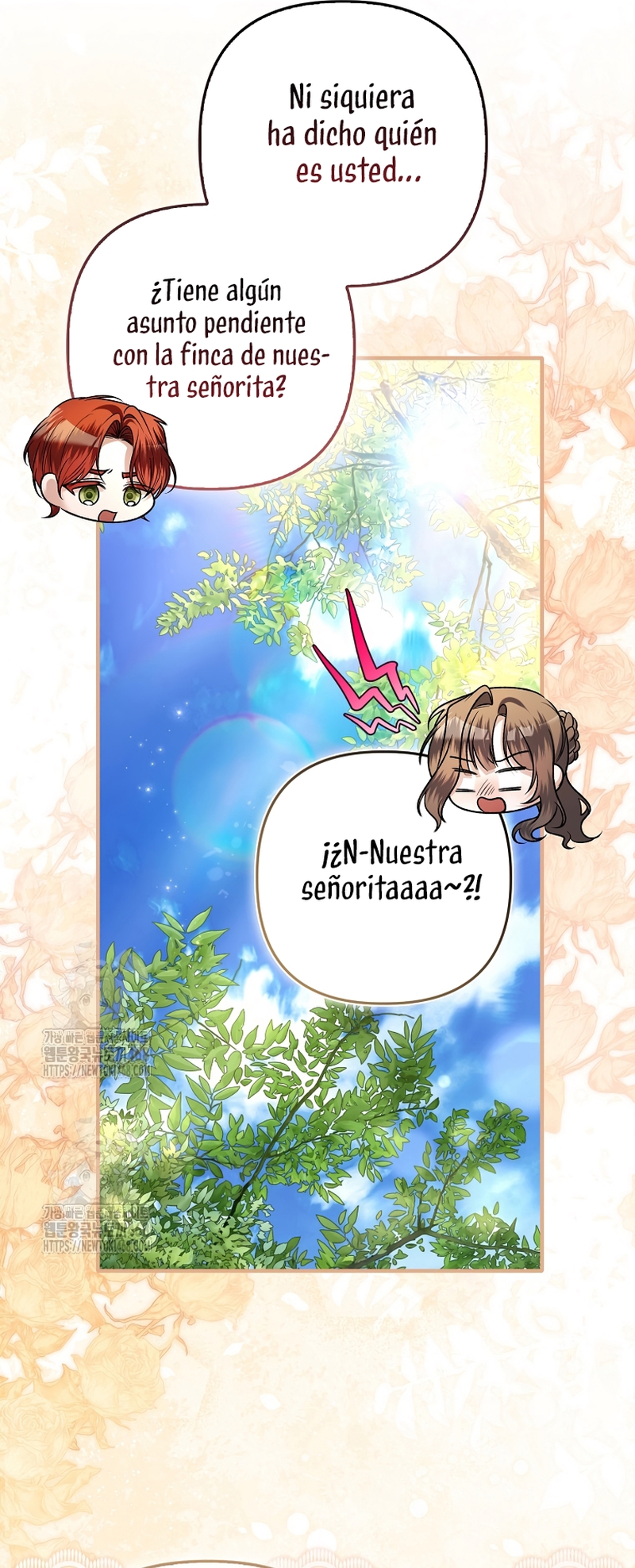 Como rechazar un matrimonio perfecto Capítulo 37 - Page 36