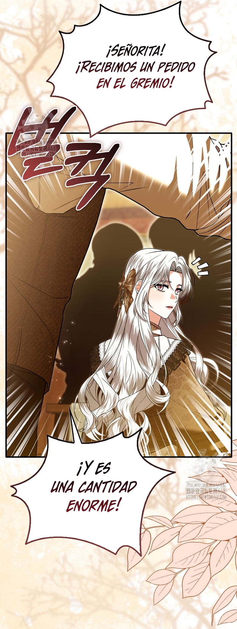 Como rechazar un matrimonio perfecto Capítulo 37 - Page 39