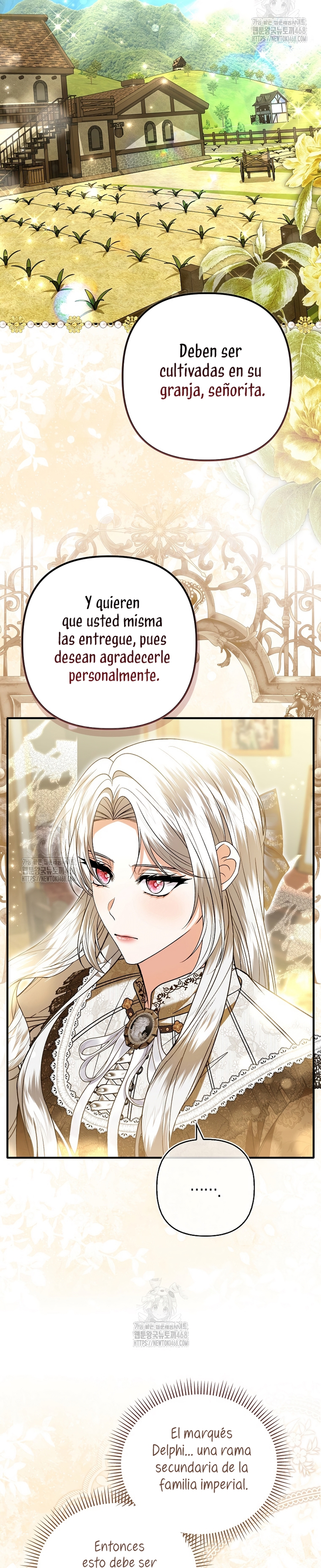 Como rechazar un matrimonio perfecto Capítulo 37 - Page 41