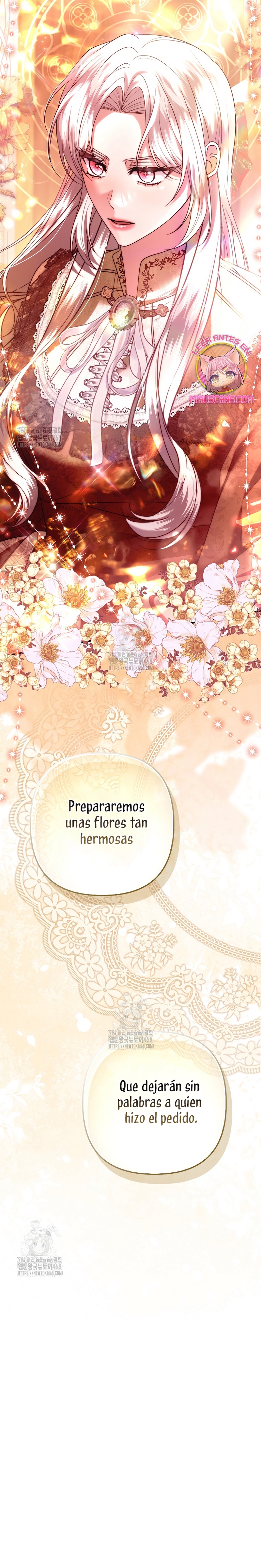 Como rechazar un matrimonio perfecto Capítulo 37 - Page 43