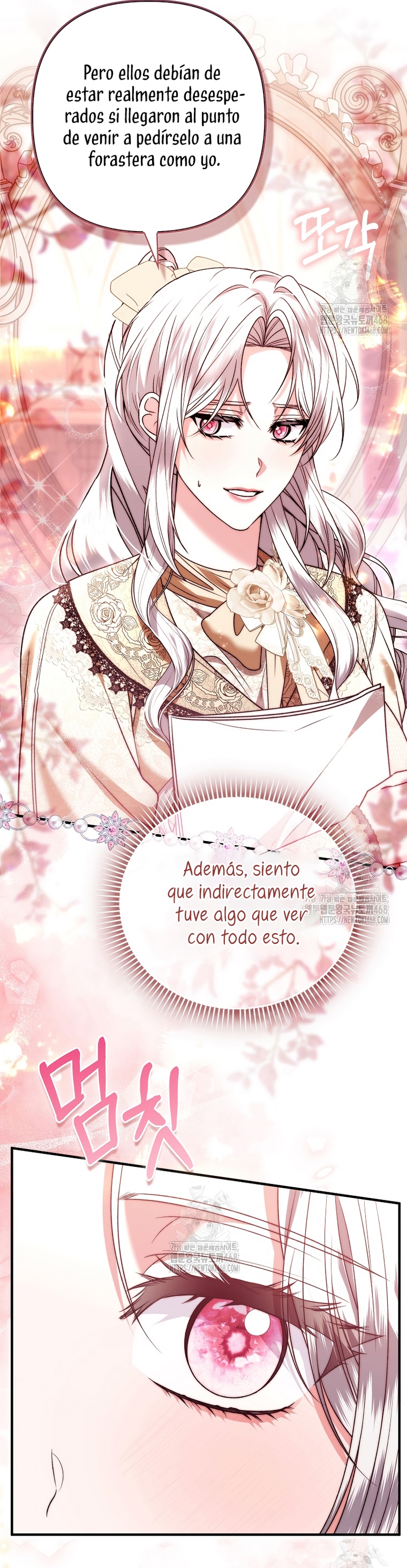 Como rechazar un matrimonio perfecto Capítulo 37 - Page 9