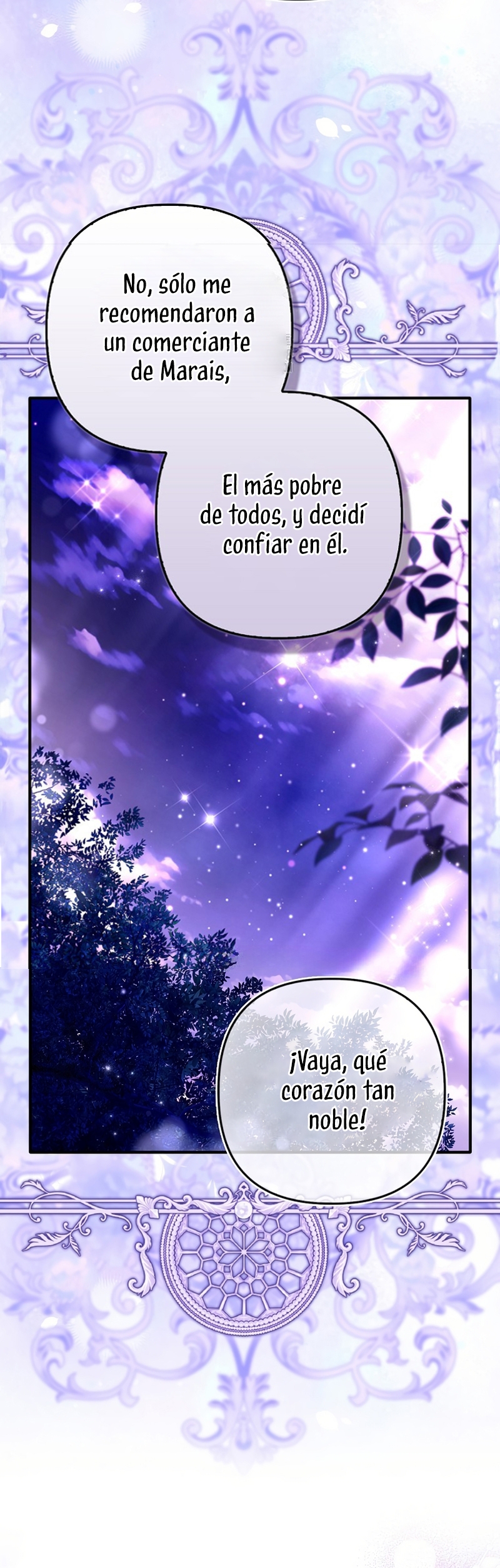 Como rechazar un matrimonio perfecto Capítulo 38 - Page 12