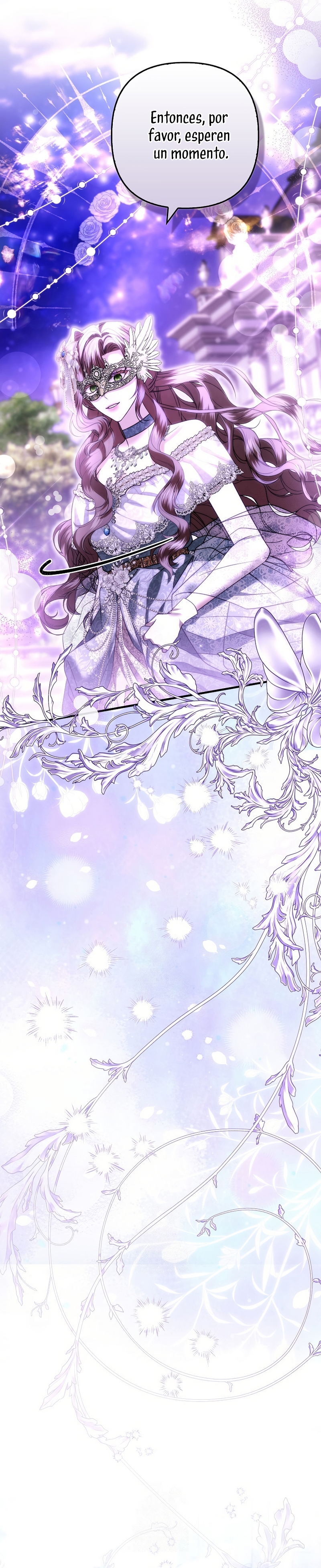 Como rechazar un matrimonio perfecto Capítulo 38 - Page 13