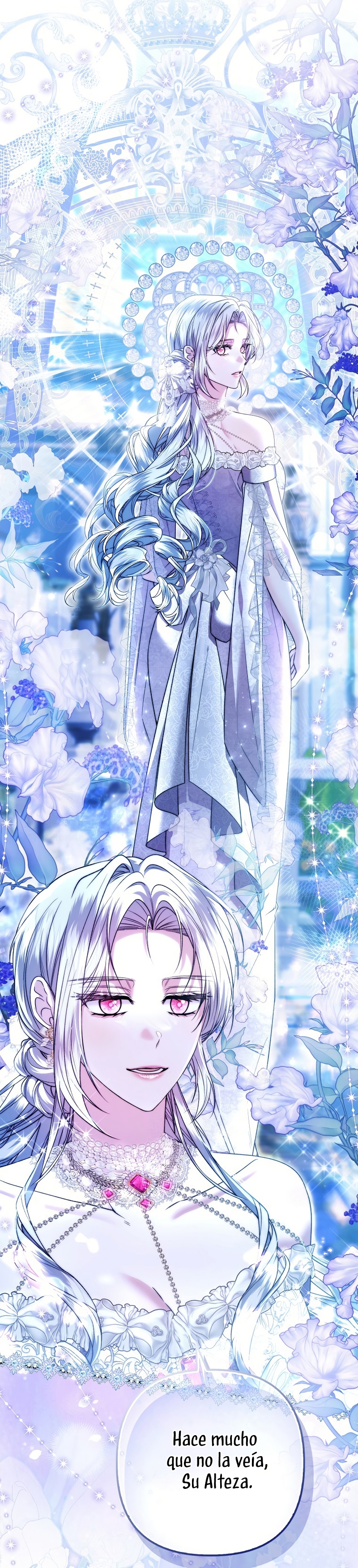 Como rechazar un matrimonio perfecto Capítulo 38 - Page 15