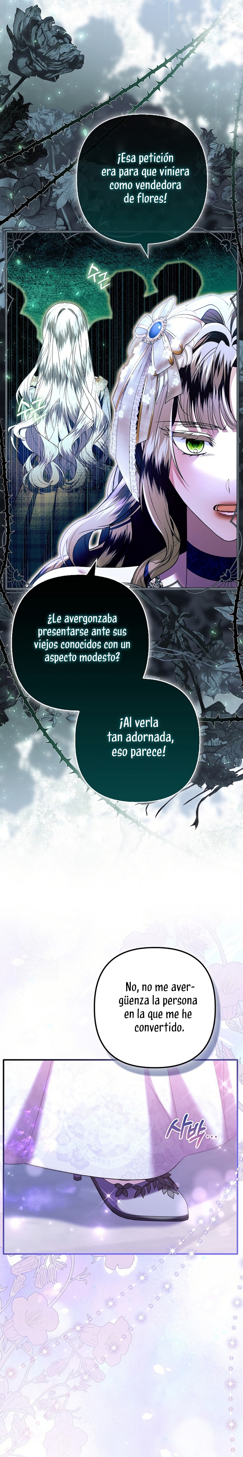 Como rechazar un matrimonio perfecto Capítulo 38 - Page 18