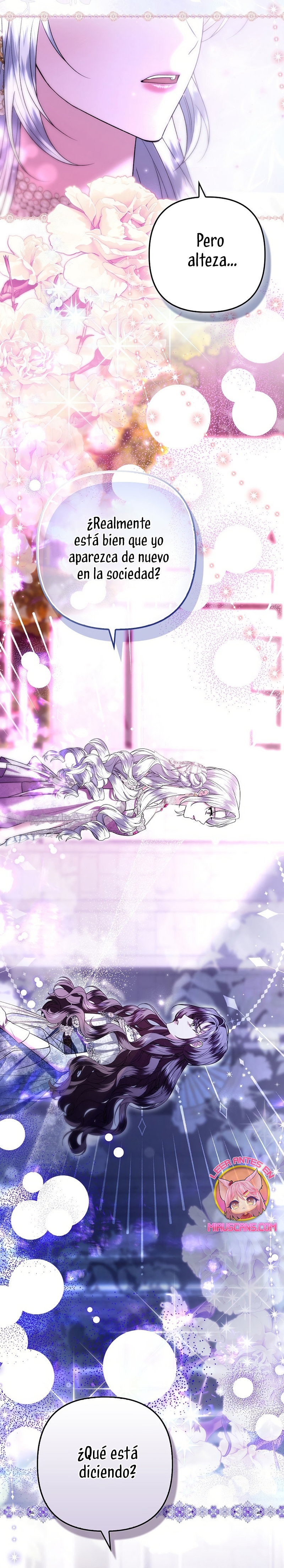 Como rechazar un matrimonio perfecto Capítulo 38 - Page 19