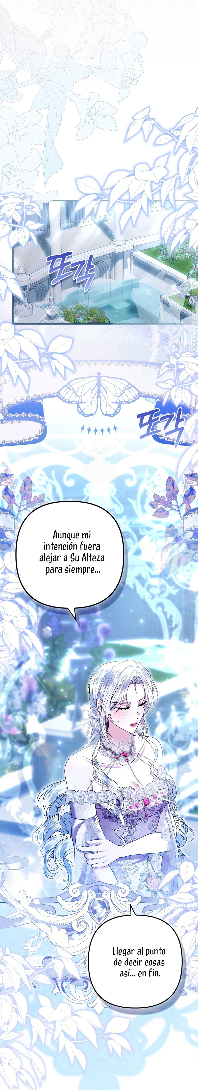 Como rechazar un matrimonio perfecto Capítulo 38 - Page 23