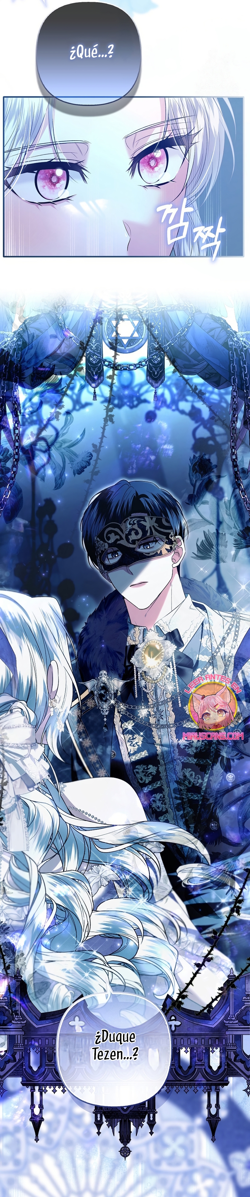 Como rechazar un matrimonio perfecto Capítulo 38 - Page 24