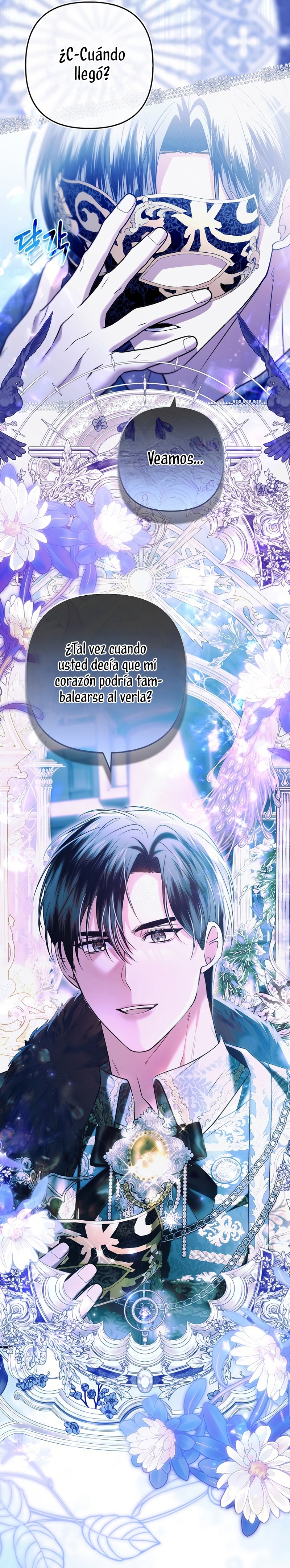 Como rechazar un matrimonio perfecto Capítulo 38 - Page 25