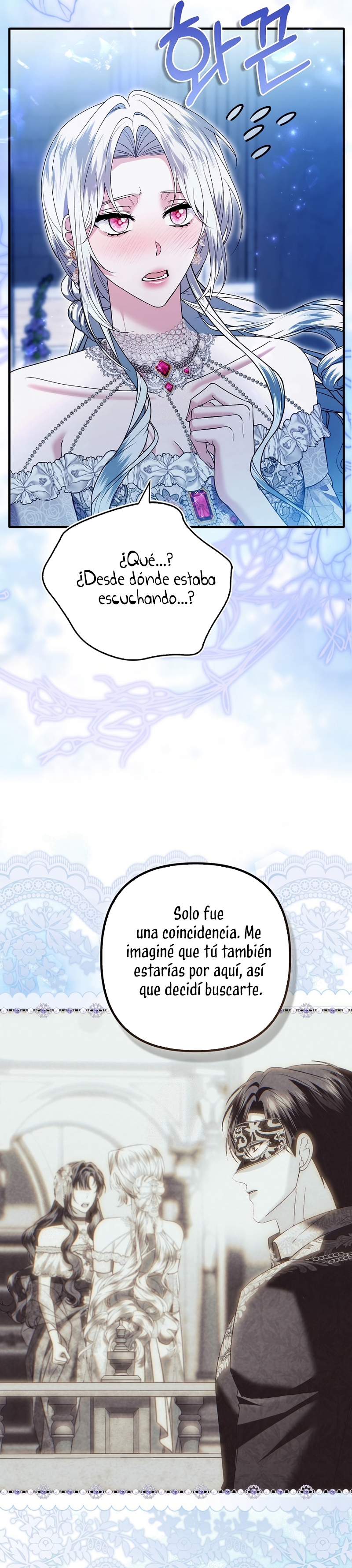 Como rechazar un matrimonio perfecto Capítulo 38 - Page 26