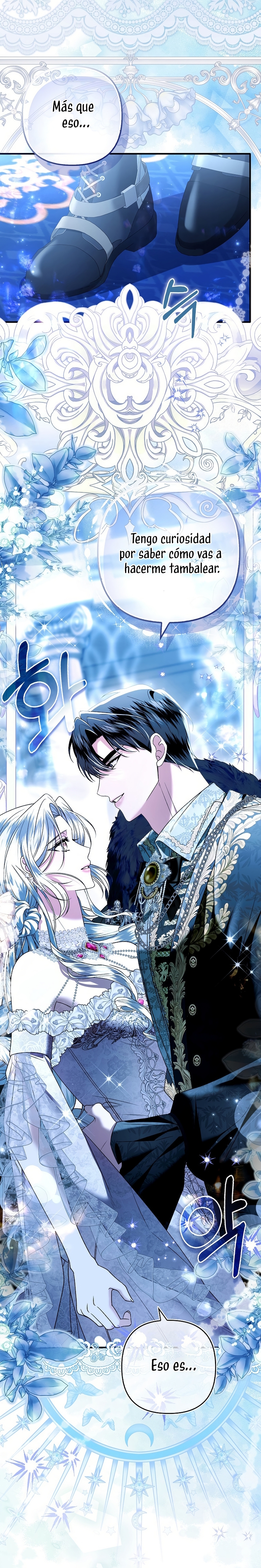 Como rechazar un matrimonio perfecto Capítulo 38 - Page 27