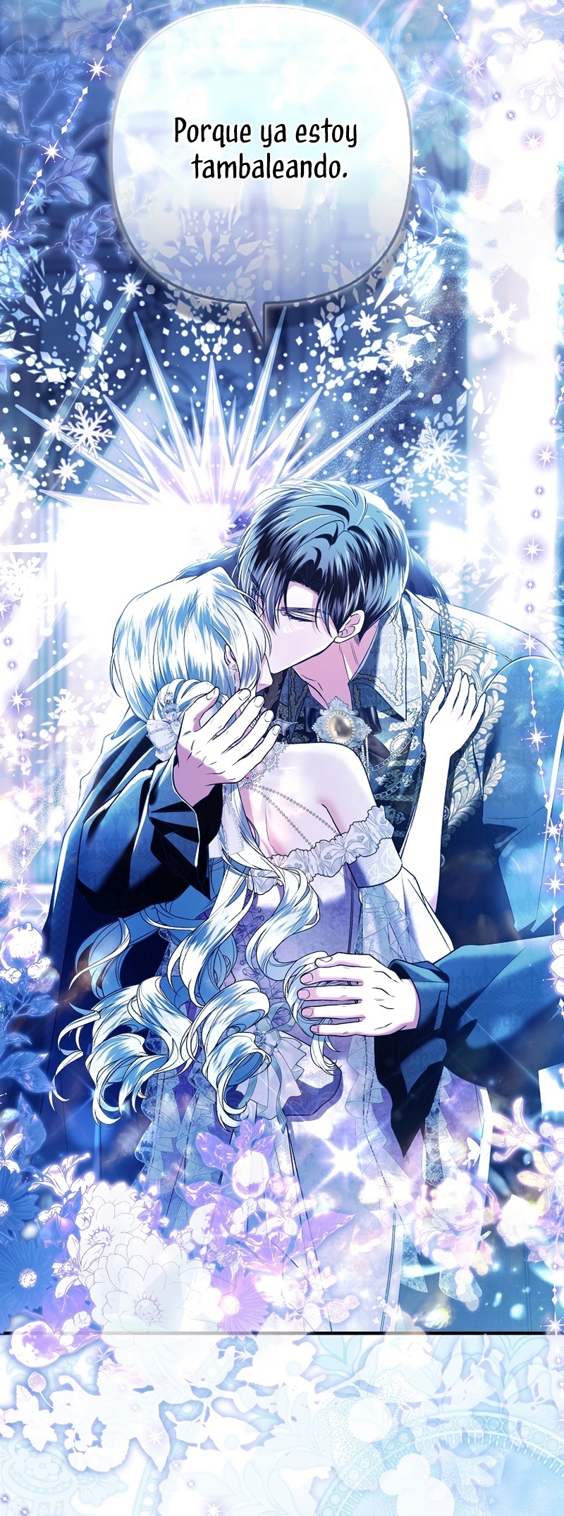 Como rechazar un matrimonio perfecto Capítulo 38 - Page 29