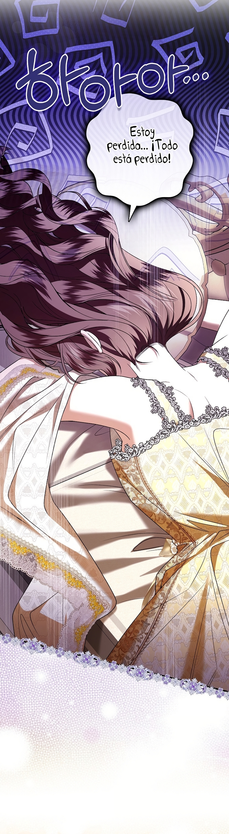 Como rechazar un matrimonio perfecto Capítulo 38 - Page 31