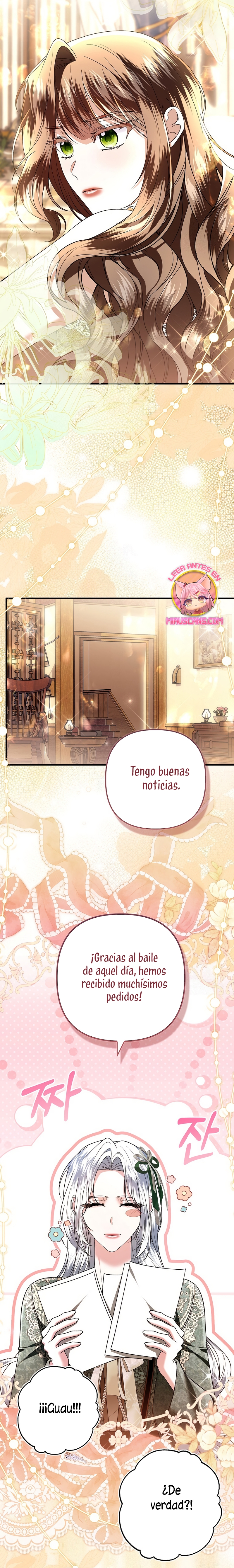 Como rechazar un matrimonio perfecto Capítulo 38 - Page 34