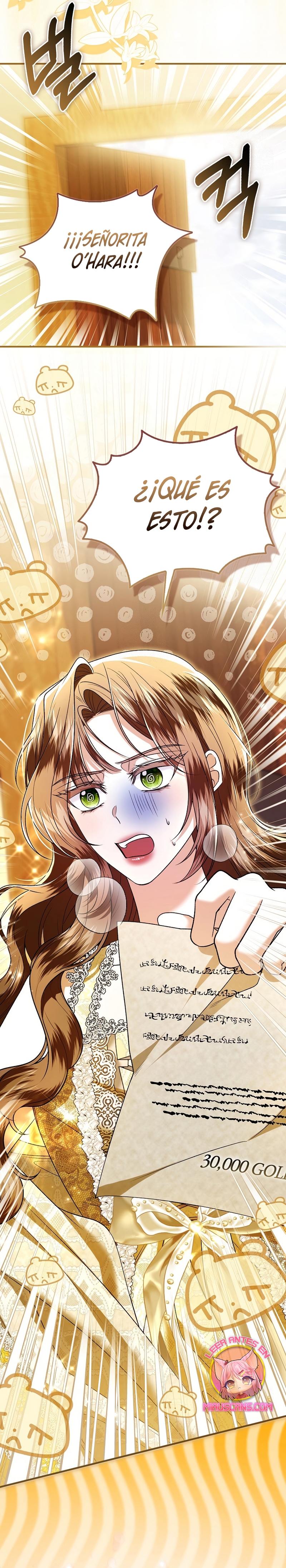 Como rechazar un matrimonio perfecto Capítulo 38 - Page 37