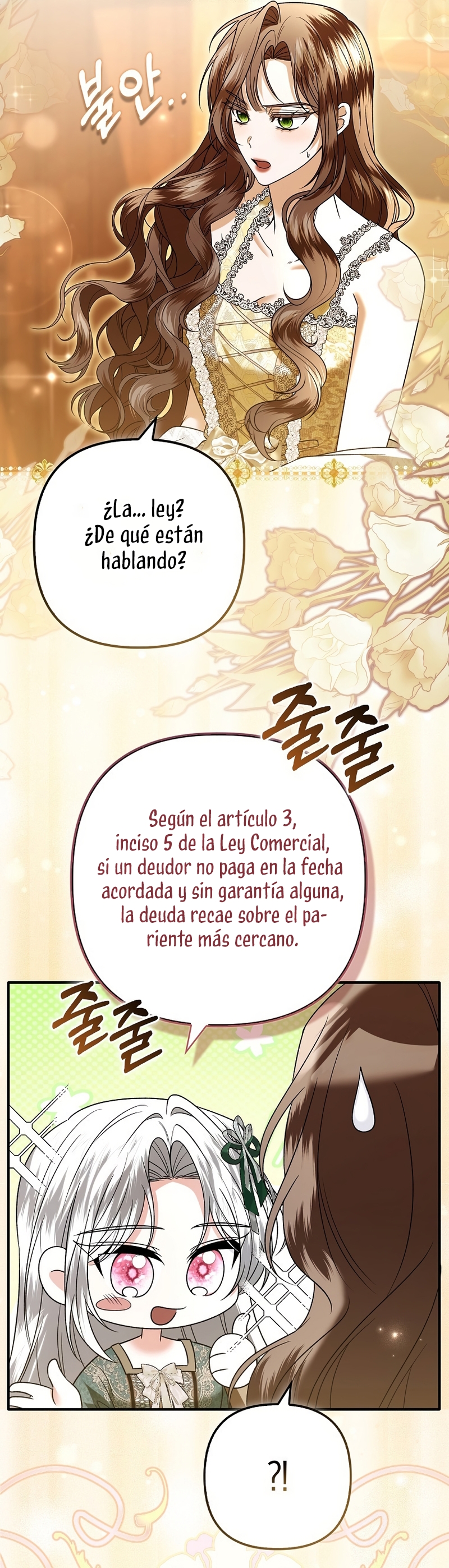 Como rechazar un matrimonio perfecto Capítulo 39 - Page 12