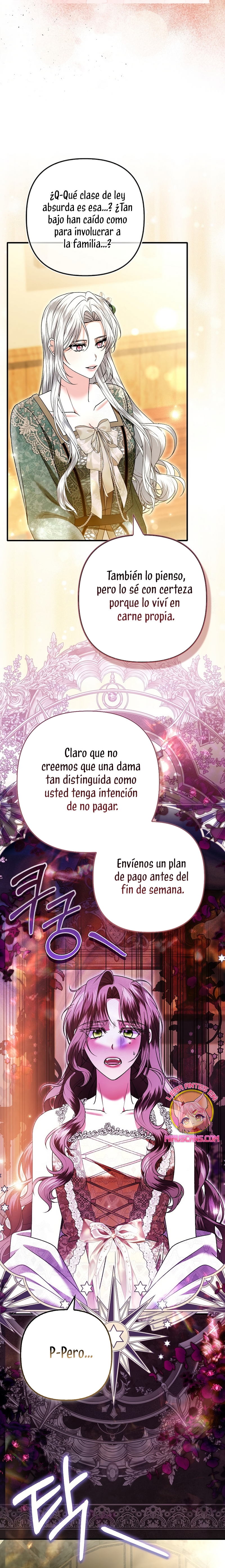 Como rechazar un matrimonio perfecto Capítulo 39 - Page 14