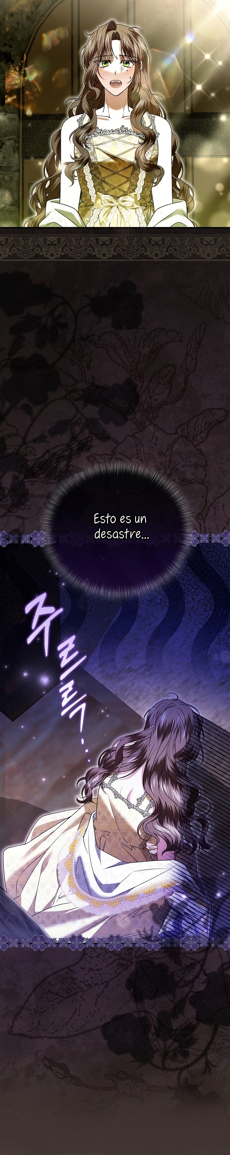 Como rechazar un matrimonio perfecto Capítulo 39 - Page 15