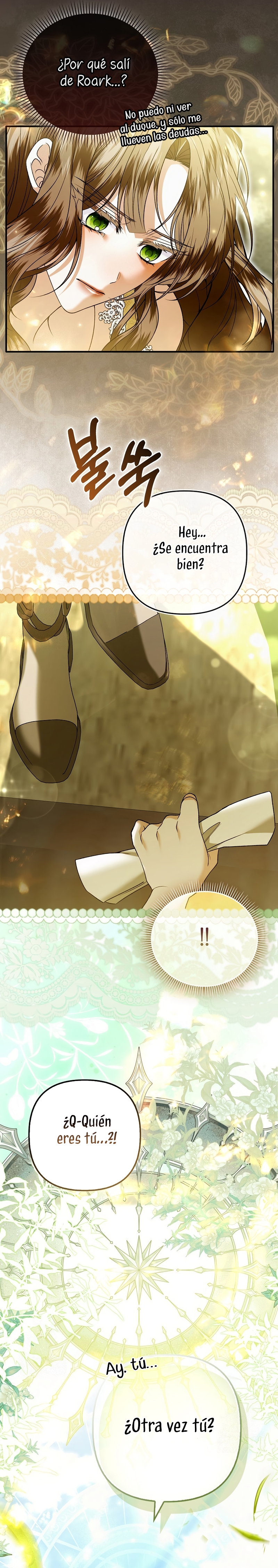 Como rechazar un matrimonio perfecto Capítulo 39 - Page 16