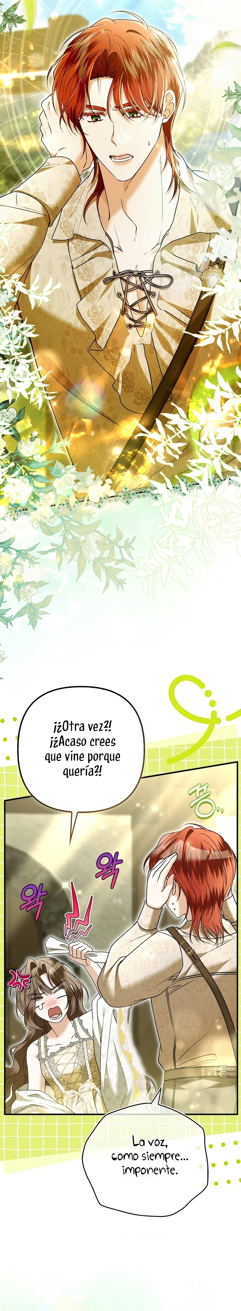 Como rechazar un matrimonio perfecto Capítulo 39 - Page 17