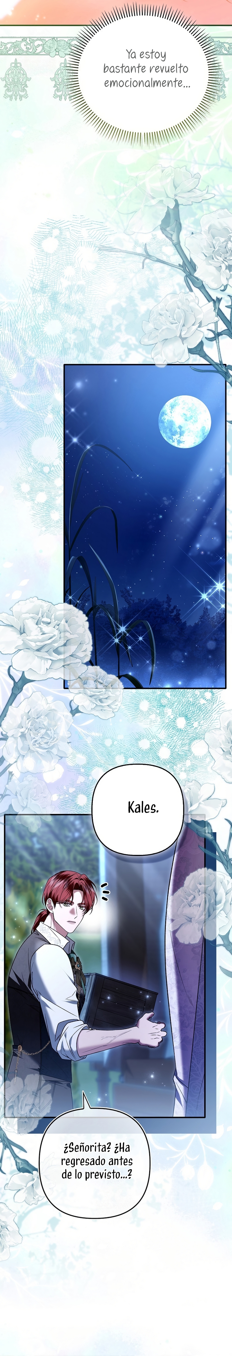 Como rechazar un matrimonio perfecto Capítulo 39 - Page 19