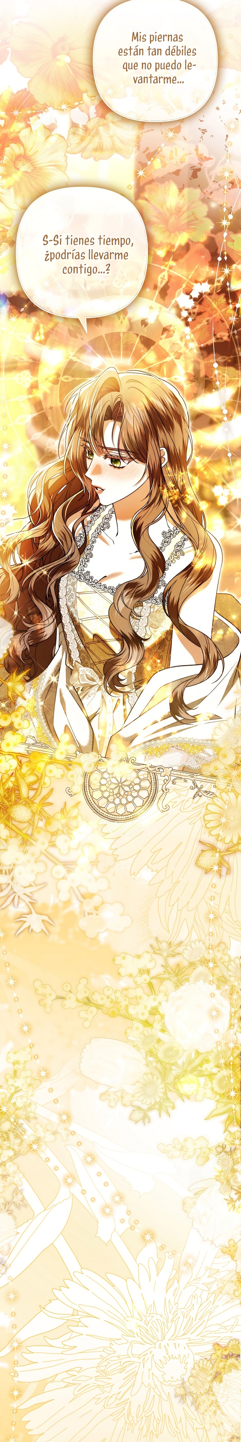 Como rechazar un matrimonio perfecto Capítulo 39 - Page 22