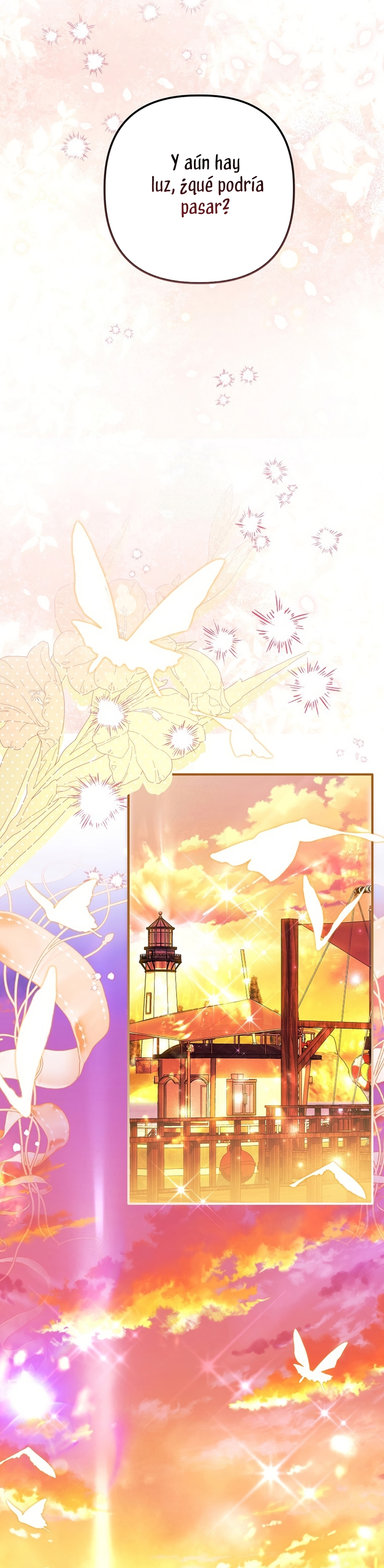 Como rechazar un matrimonio perfecto Capítulo 39 - Page 24