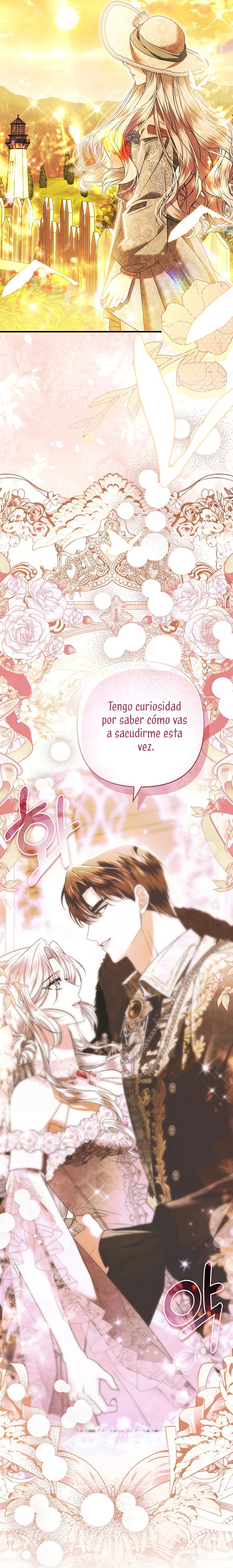 Como rechazar un matrimonio perfecto Capítulo 39 - Page 25