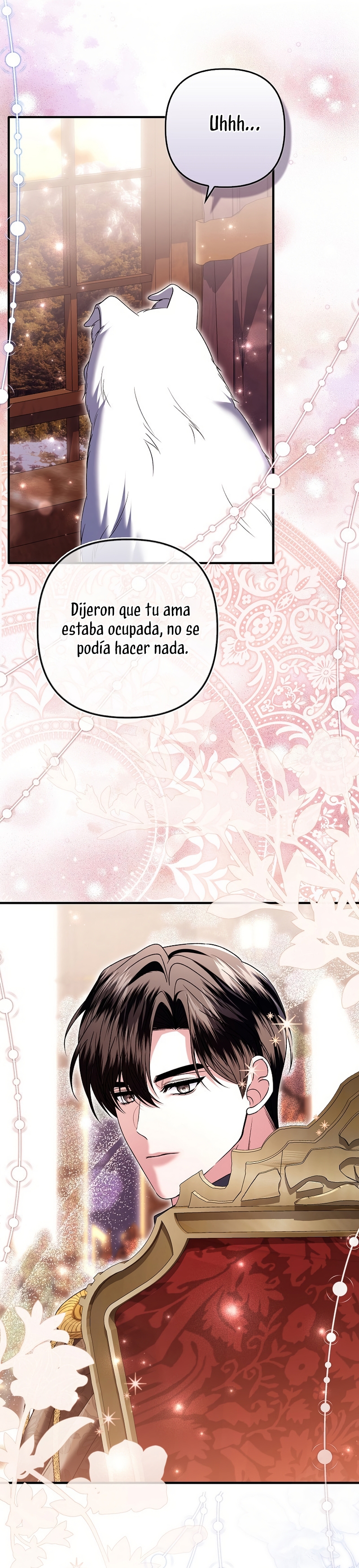 Como rechazar un matrimonio perfecto Capítulo 39 - Page 30