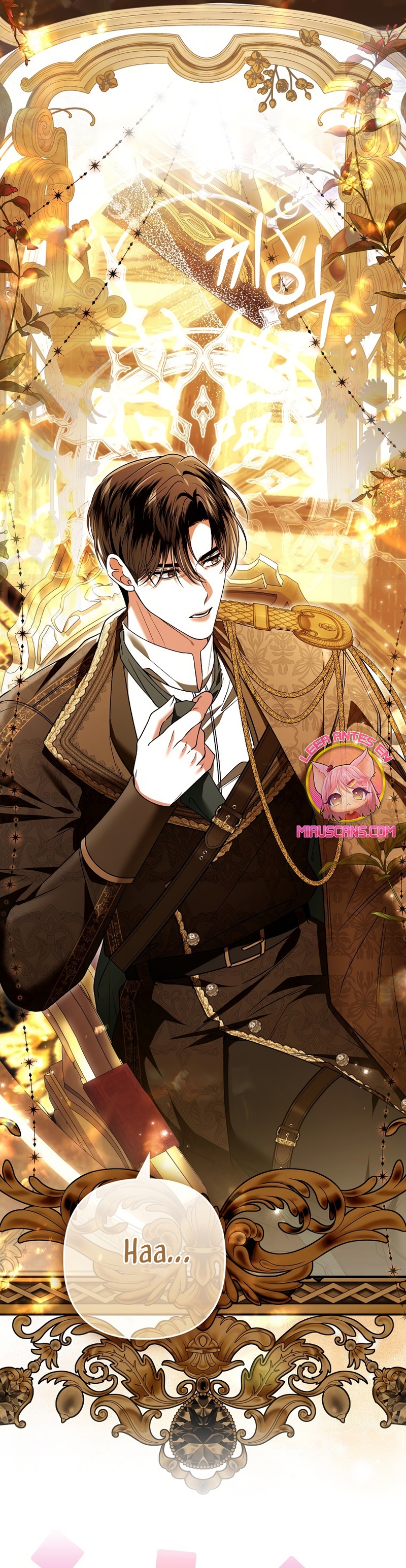 Como rechazar un matrimonio perfecto Capítulo 39 - Page 33