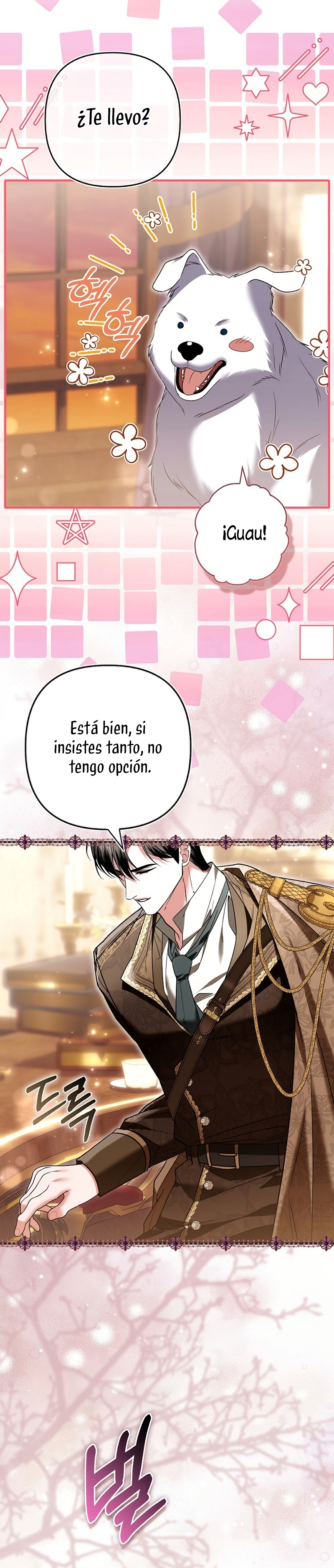 Como rechazar un matrimonio perfecto Capítulo 39 - Page 34