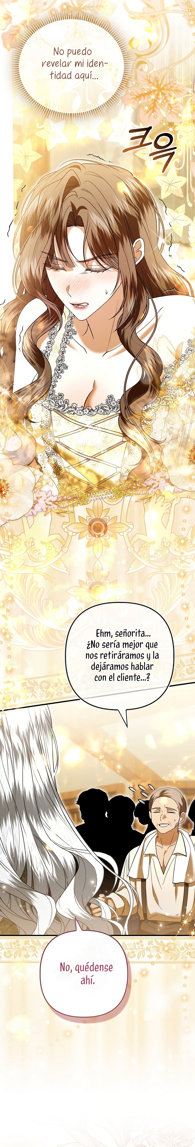 Como rechazar un matrimonio perfecto Capítulo 39 - Page 6