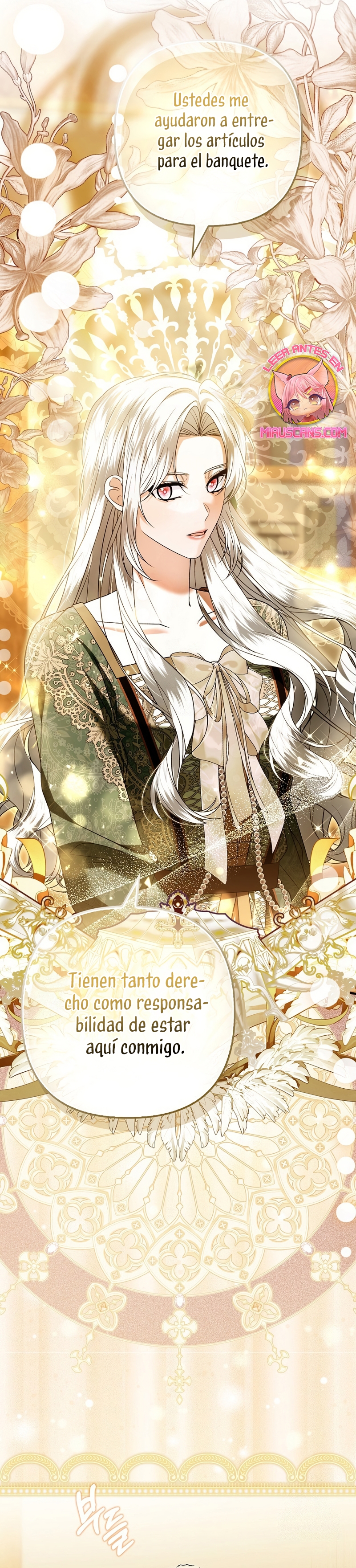 Como rechazar un matrimonio perfecto Capítulo 39 - Page 7