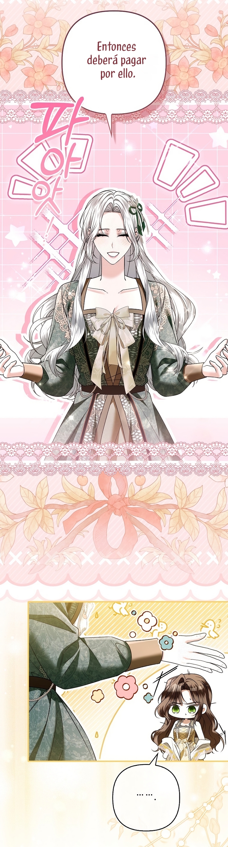 Como rechazar un matrimonio perfecto Capítulo 39 - Page 9