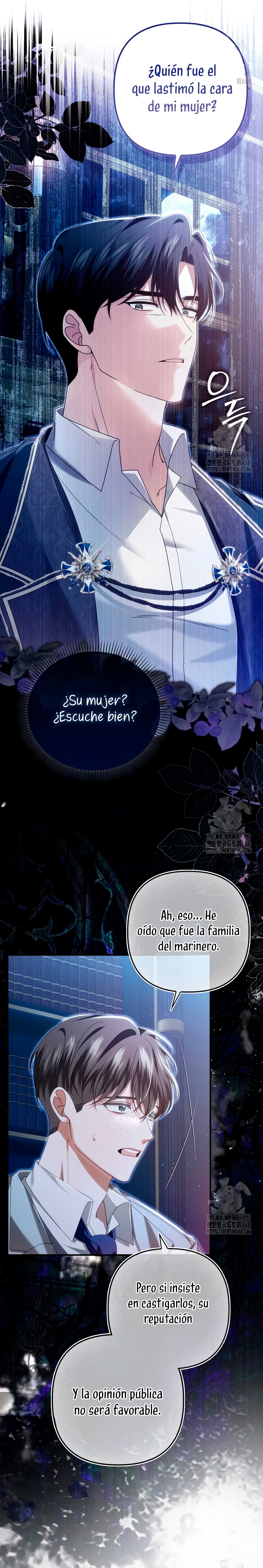 Como rechazar un matrimonio perfecto Capítulo 4 - Page 12