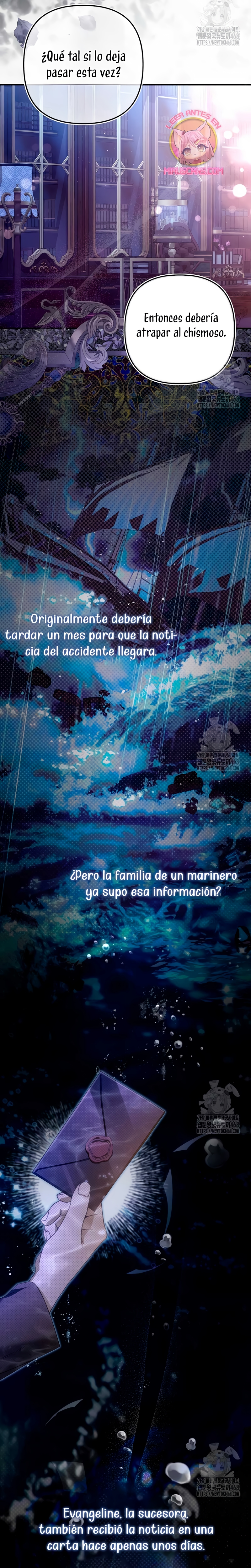 Como rechazar un matrimonio perfecto Capítulo 4 - Page 13