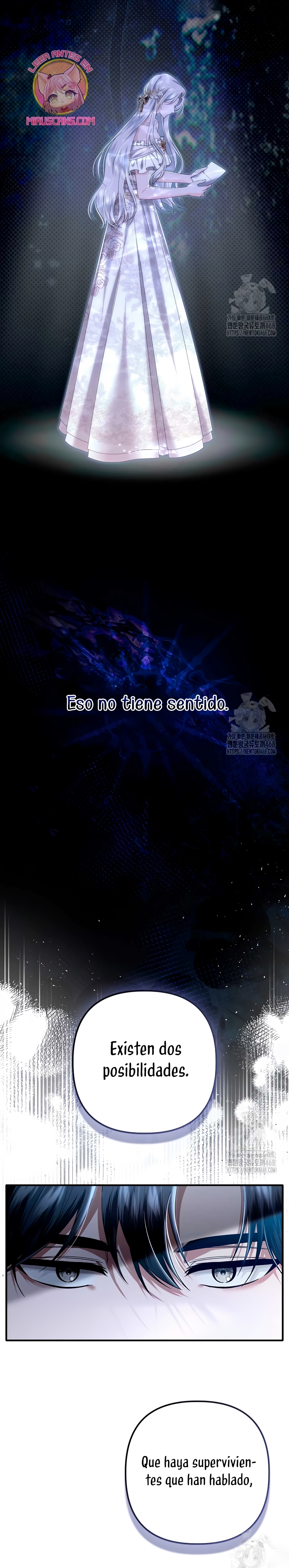 Como rechazar un matrimonio perfecto Capítulo 4 - Page 14